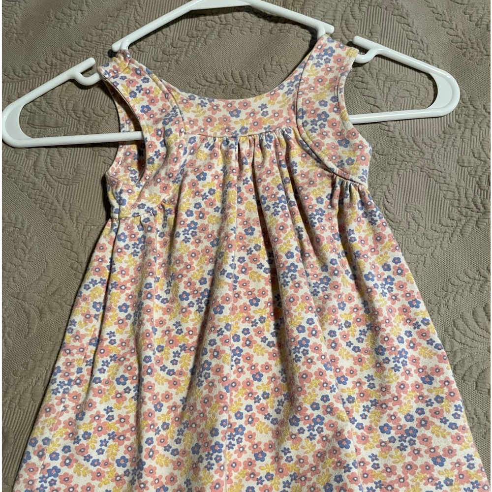 Tommy Bahama Floral dress